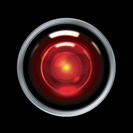 hal 9000 icons