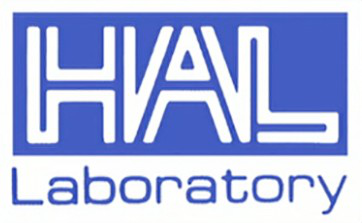 HAL Laboratory company information.