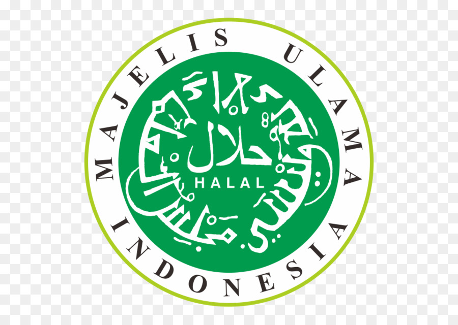 Halal Logo clipart.