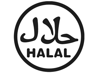 Png Logo Halal.