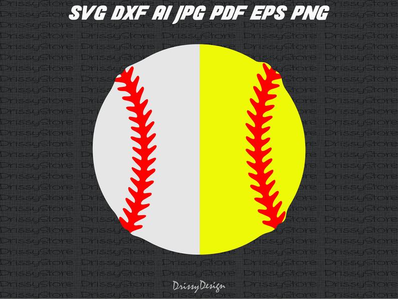 Download half baseball clipart 10 free Cliparts | Download images on Clipground 2021