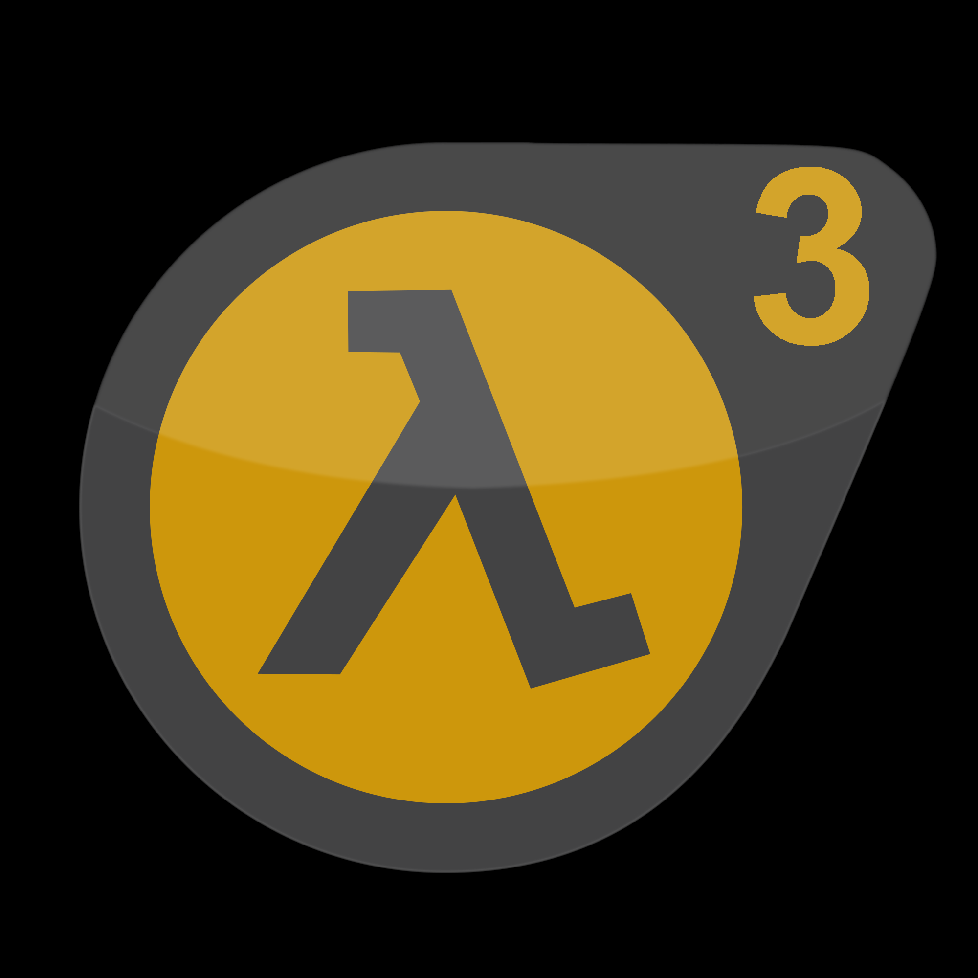 Half Life 3 icon. Half Life 2 значок. Half Life 3 logo. Half Life 3 ярлык.