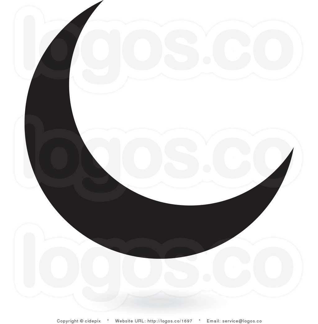 Half moon clipart 20 free Cliparts | Download images on Clipground 2022