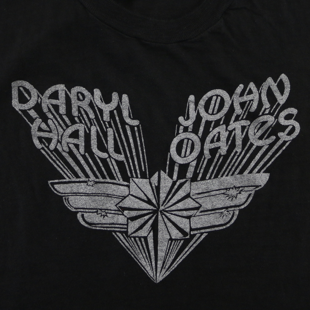 1978 Hall & Oates Shirt.