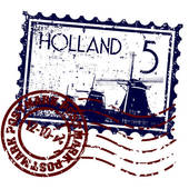 Holland Clip Art.