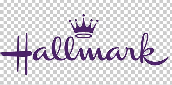 Logo Brand Hallmark Cards PNG, Clipart, Brand, Channel.