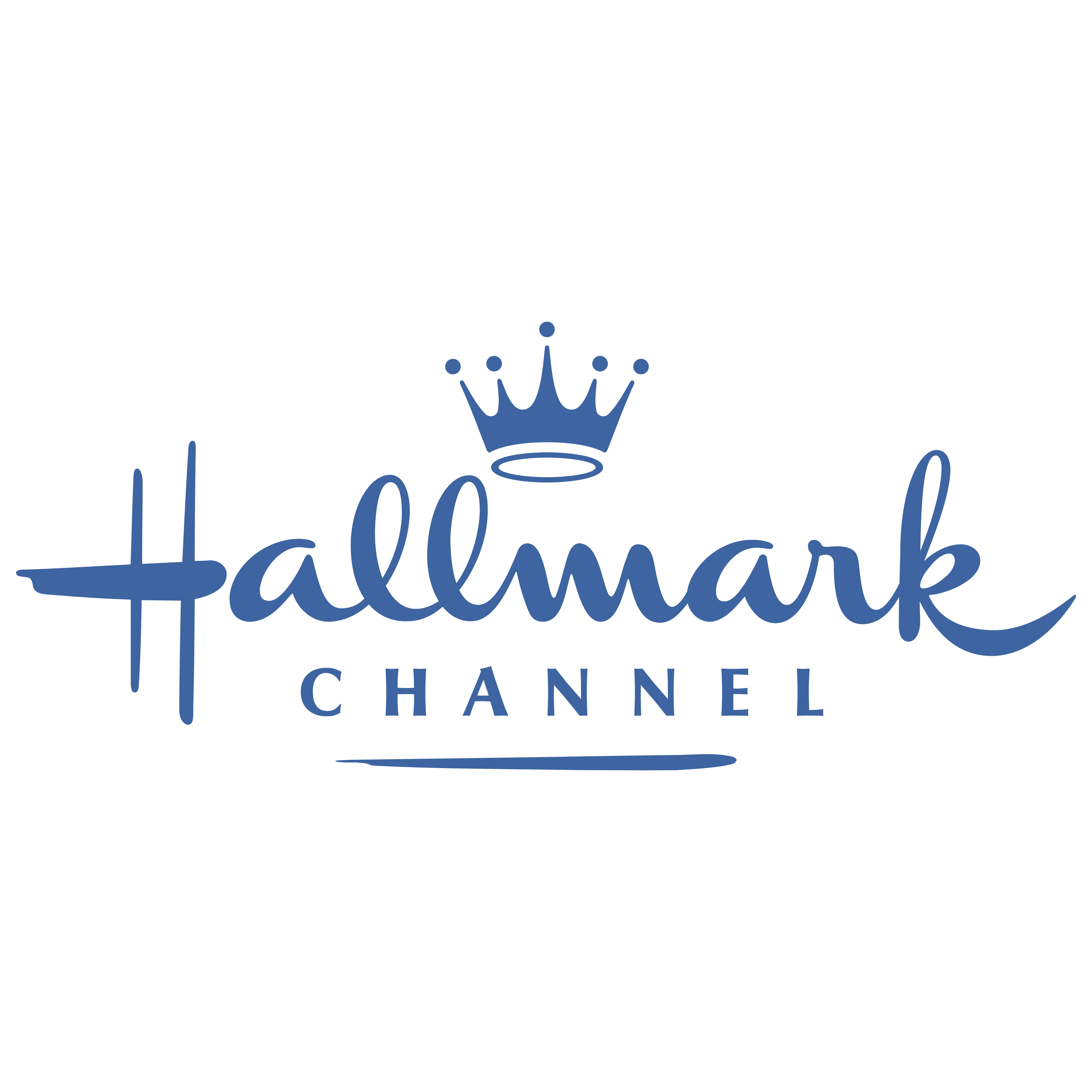 Hallmark Channel.