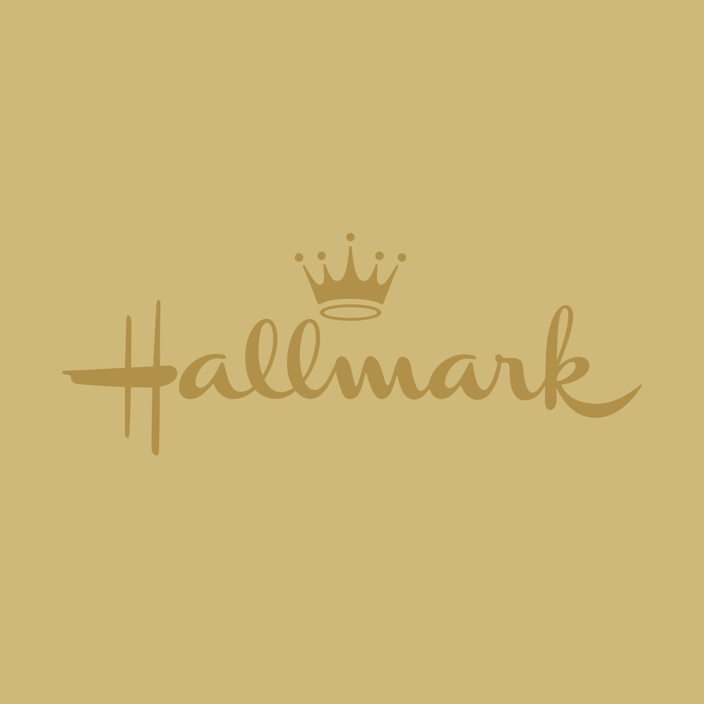 Hallmark Logo PNG Transparent & SVG Vector.
