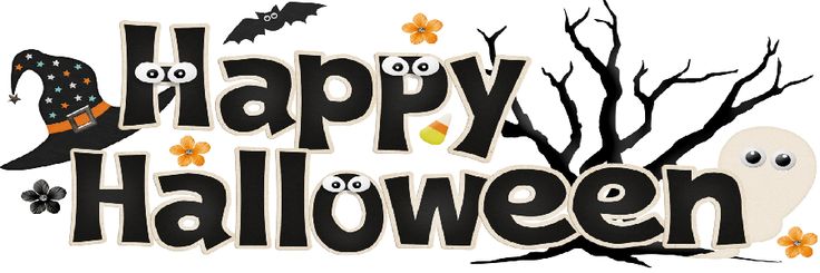 Halloween Banner Clipart & Halloween Banner Clip Art Images.