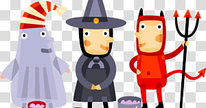 Halloween Bash PNG clipart images free download.