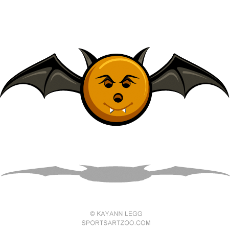 Bowling Vampire Bat.