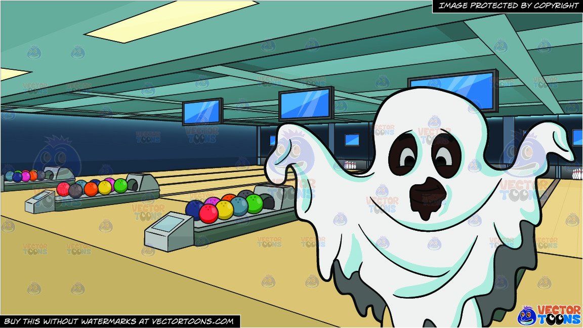 Halloween Bowling Clipart Free Cliparts Download Images On Clipground