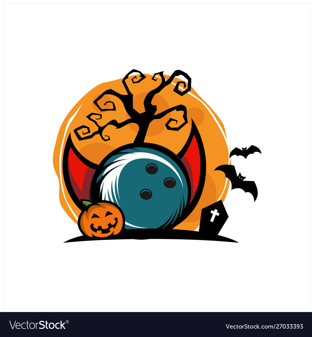 Halloween Bowling Clipart Free Cliparts Download Images On Clipground