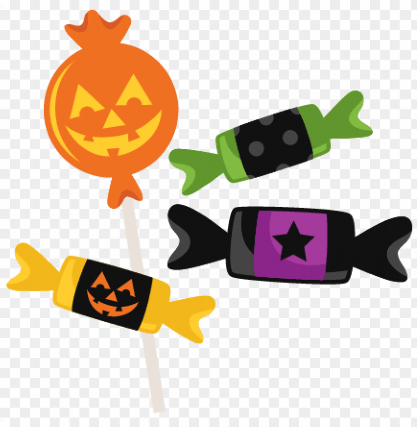 halloween candy clipart png.