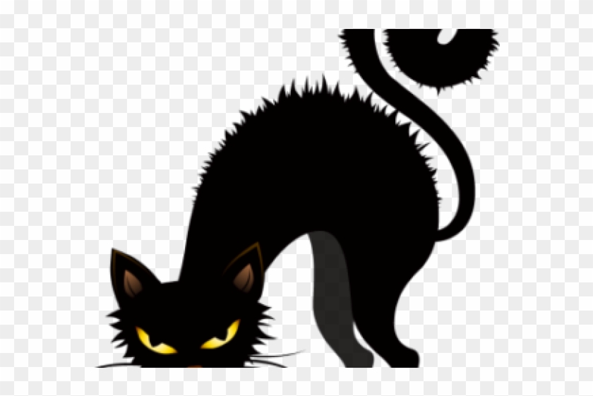 clipart black cat halloween 10 free Cliparts | Download images on ...