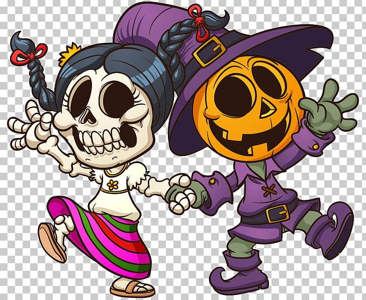 Calavera Day Of The Dead Halloween PNG, Clipart, 2 November.