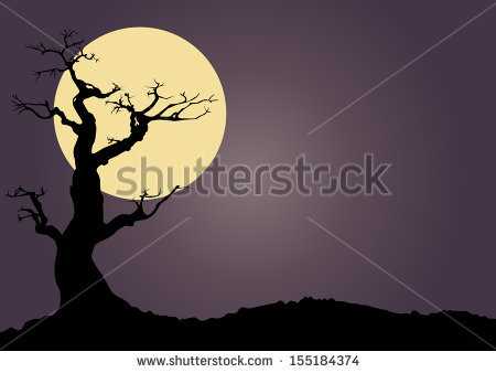 Gnarled Branches Stock Vectors, Images & Vector Art.