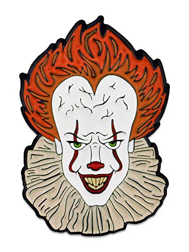 Amazon.com: PinMart Scary Evil Dancing Clown Halloween.