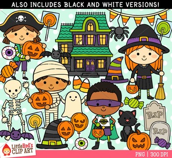 halloween party clipart images 10 free Cliparts | Download images on ...