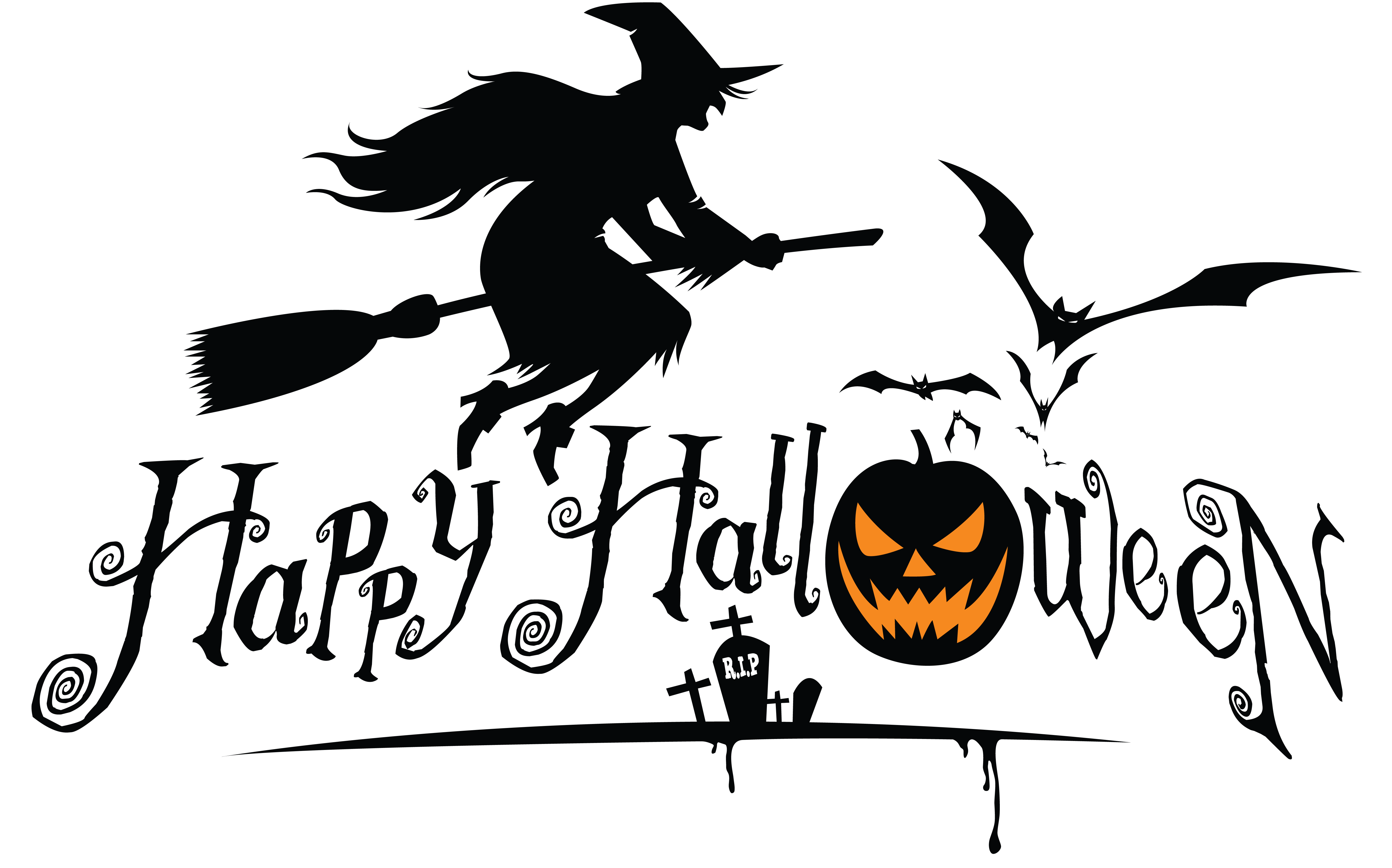 Halloween PNG Transparent Halloween.PNG Images..