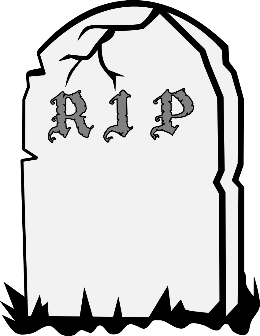 halloween tombstone clipart 10 free Cliparts | Download images on