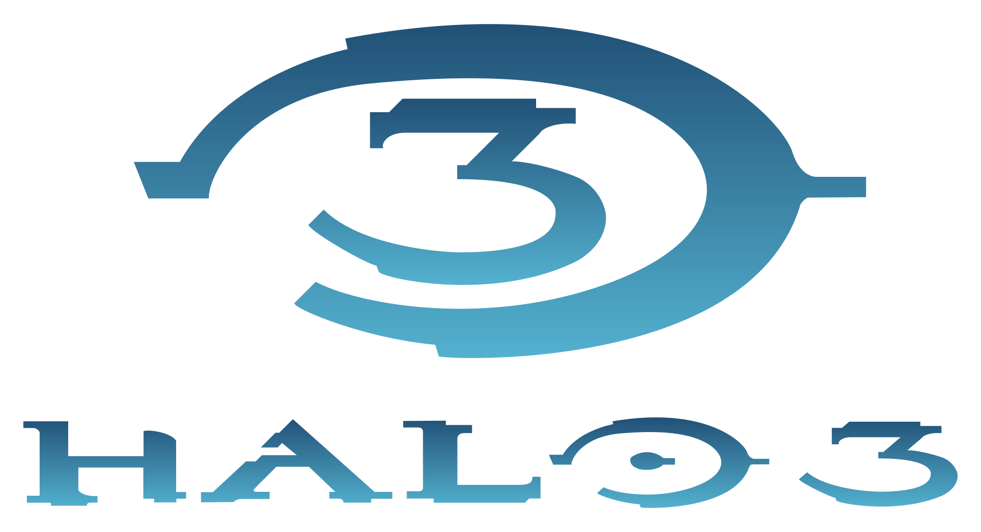 File:Halo 3 Logo.png.