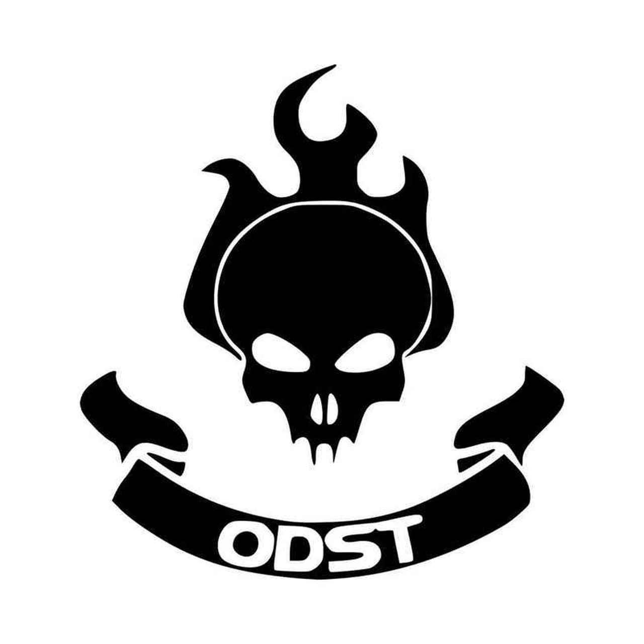 halo odst logo 10 free Cliparts | Download images on Clipground 2024