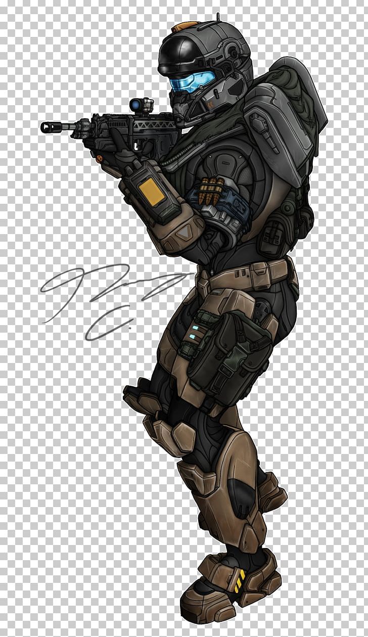 Halo: Reach Armor Drawing PNG, Clipart, Armor, Art, Artist.