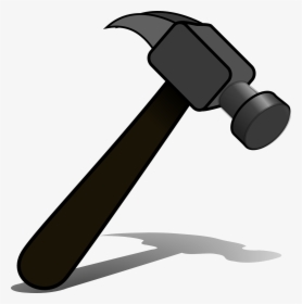 Hammer Clipart PNG Images, Free Transparent Hammer Clipart.