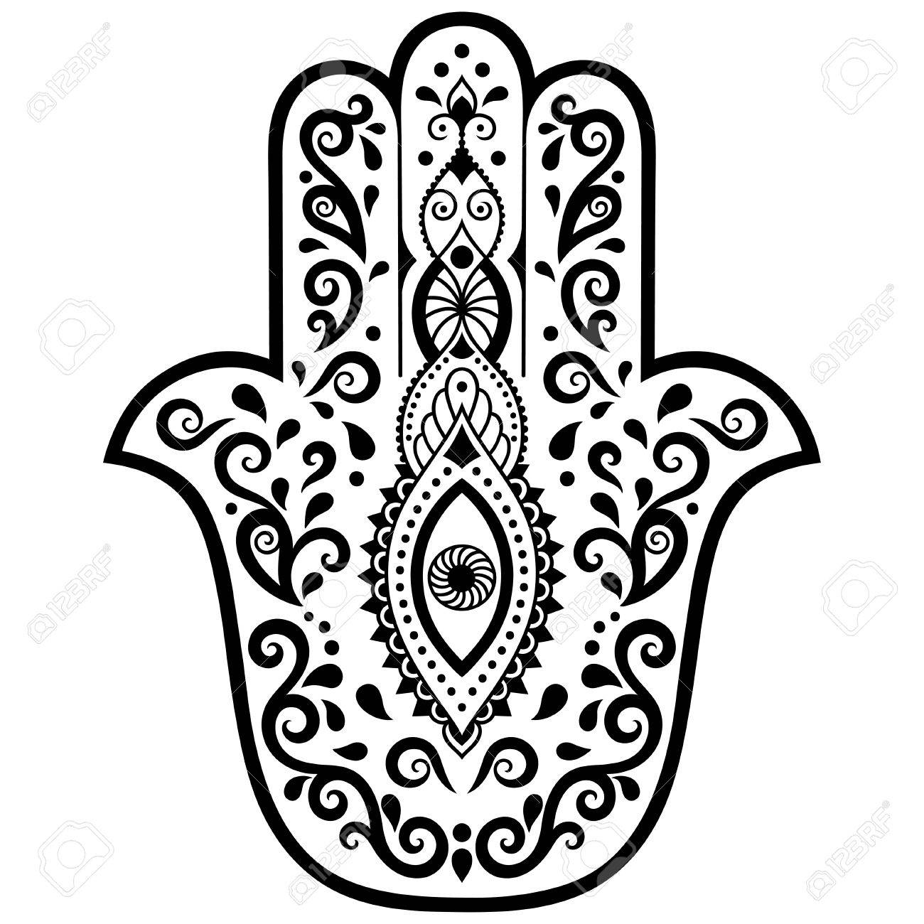 hamsa clipart 10 free Cliparts | Download images on Clipground 2024