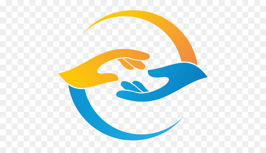 Handshake Logo clipart.