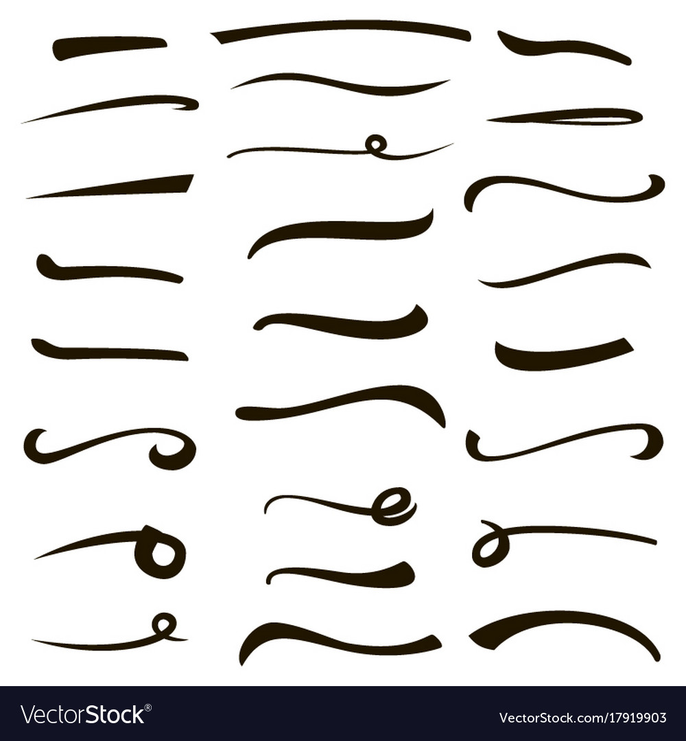 Download hand drawn underline png 10 free Cliparts | Download images on Clipground 2021