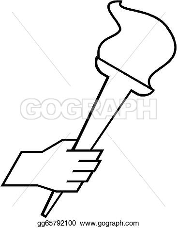 hand holding torch clipart 20 free Cliparts | Download images on