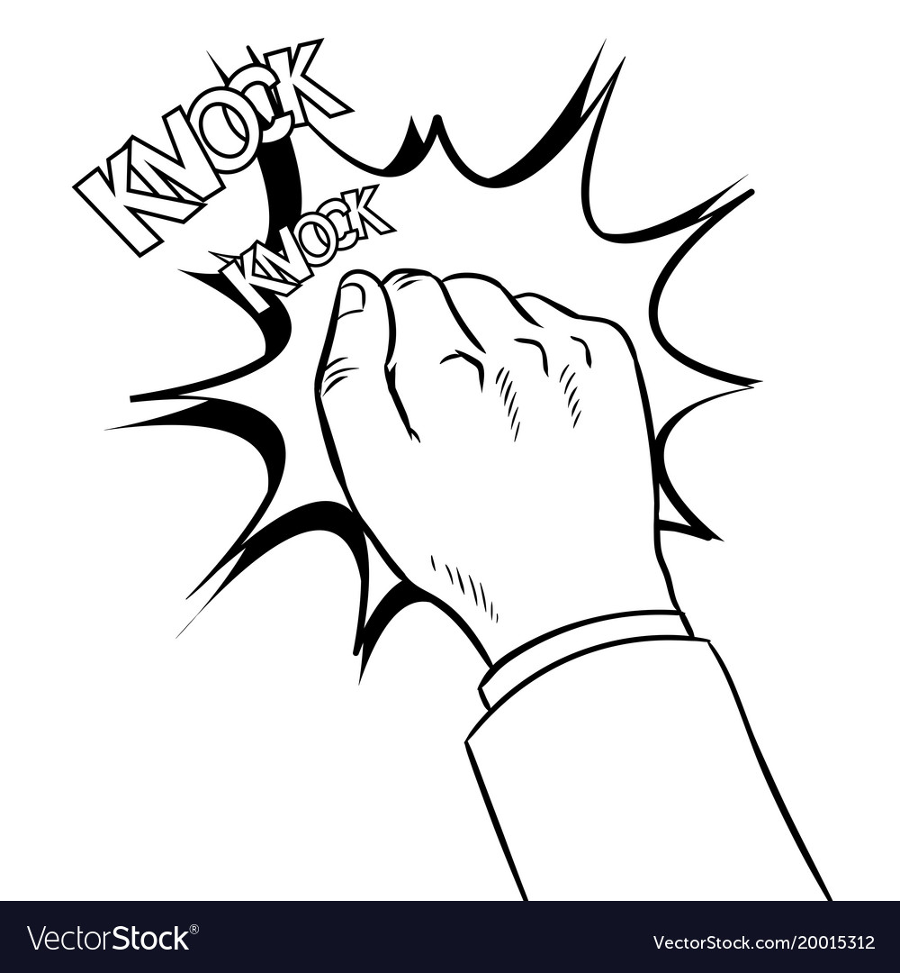 Hand Knocking Clipart 10 Free Cliparts Download Images On Clipground 2021
