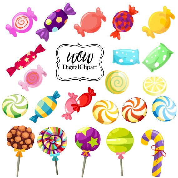 1000+ ideas about Sweets Clipart on Pinterest.