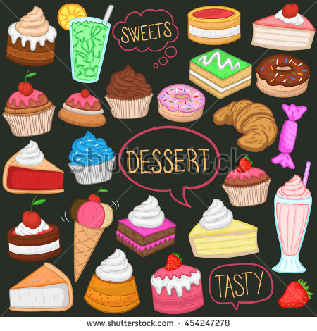 Hand made sweets clipart 20 free Cliparts | Download images on ...