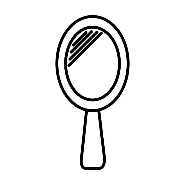 Hand Mirror Clipart 10 Free Cliparts 