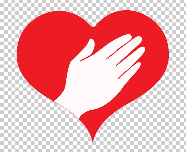 Hand On Heart Enterprises Index Finger PNG, Clipart, Area.