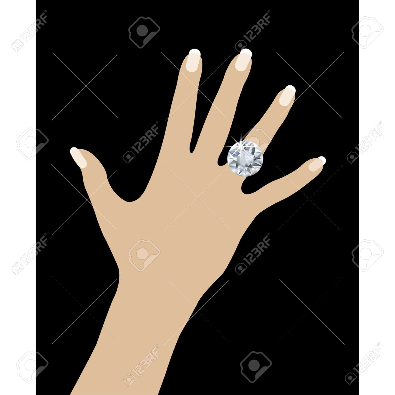 Download Hand ring clipart 20 free Cliparts | Download images on ...