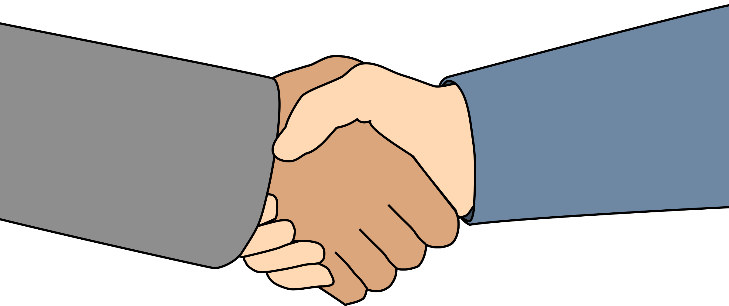 Handshakes clipart 20 free Cliparts | Download images on Clipground 2022