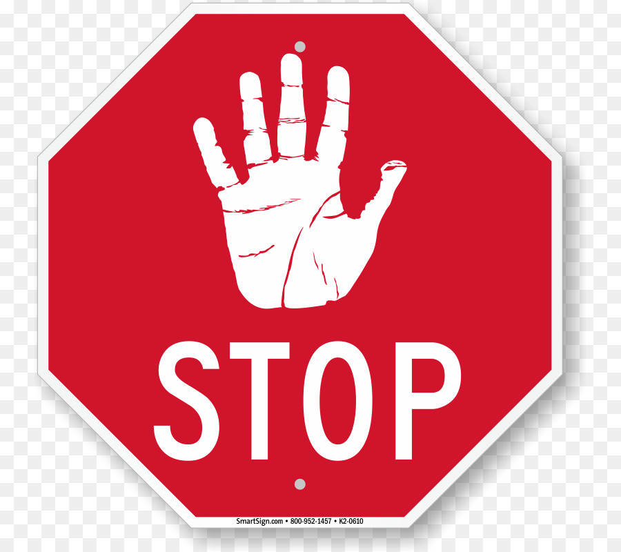 Stop Sign clipart.