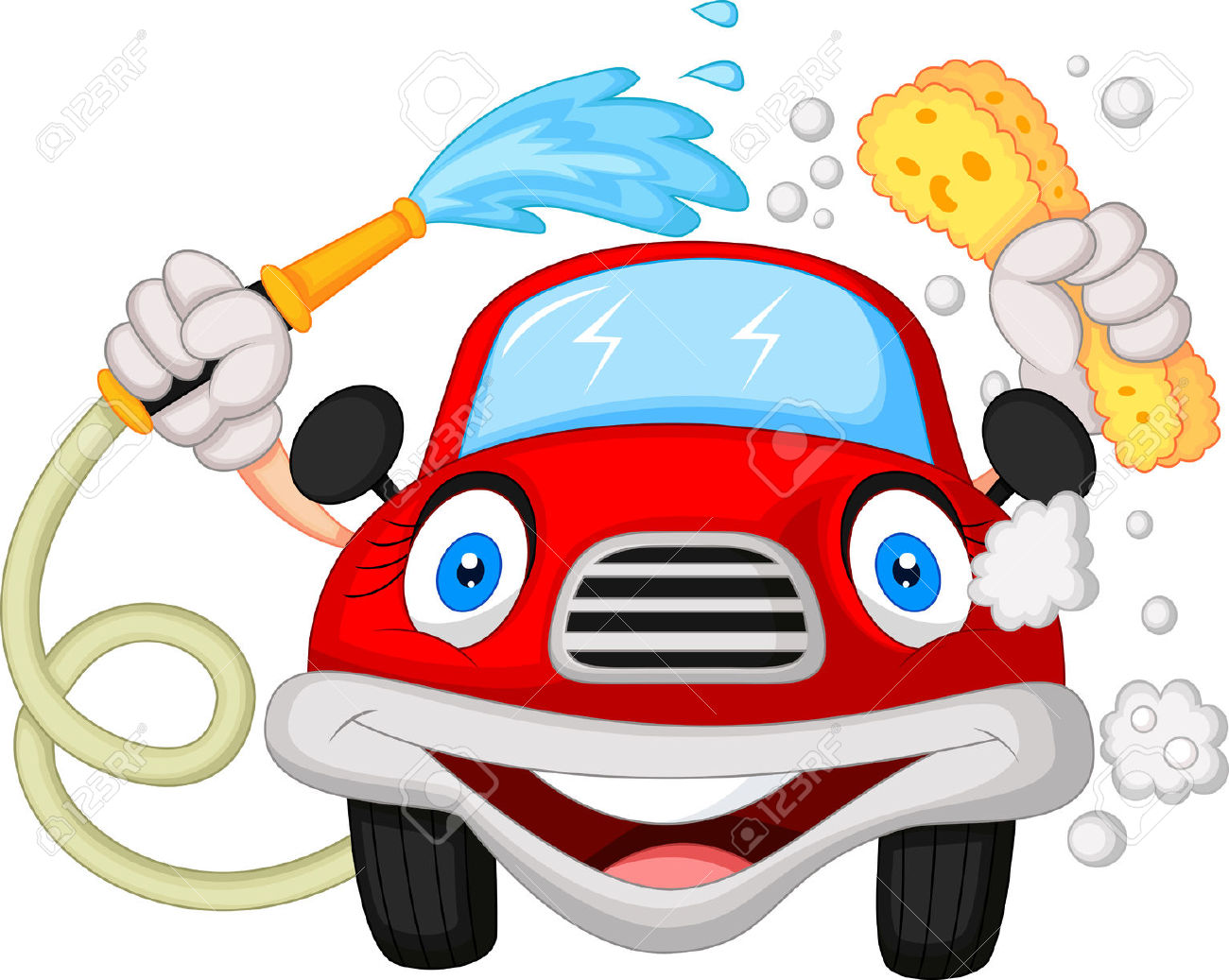 hand wash car clipart 20 free Cliparts | Download images ...