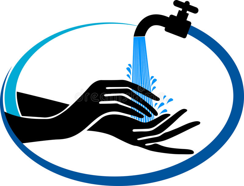 Hand Wash Stock Illustrations.