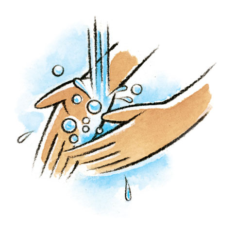 Hand Hygiene Clipart Quoet Washing Clip Art Free Prodigous 15.