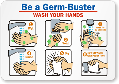 Free Washing Hands Cliparts, Download Free Clip Art, Free.