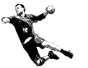Handball clipart 20 free Cliparts | Download images on Clipground 2021