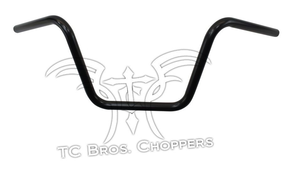 TC Bros Mini Ape Hanger 7/8