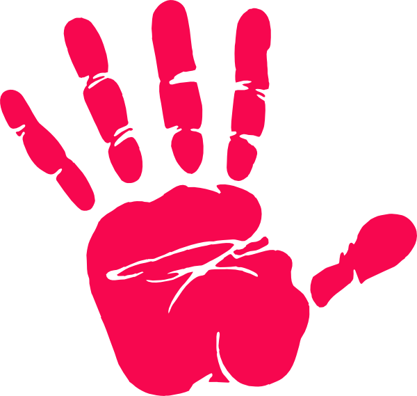 Giving hands clipart free images.