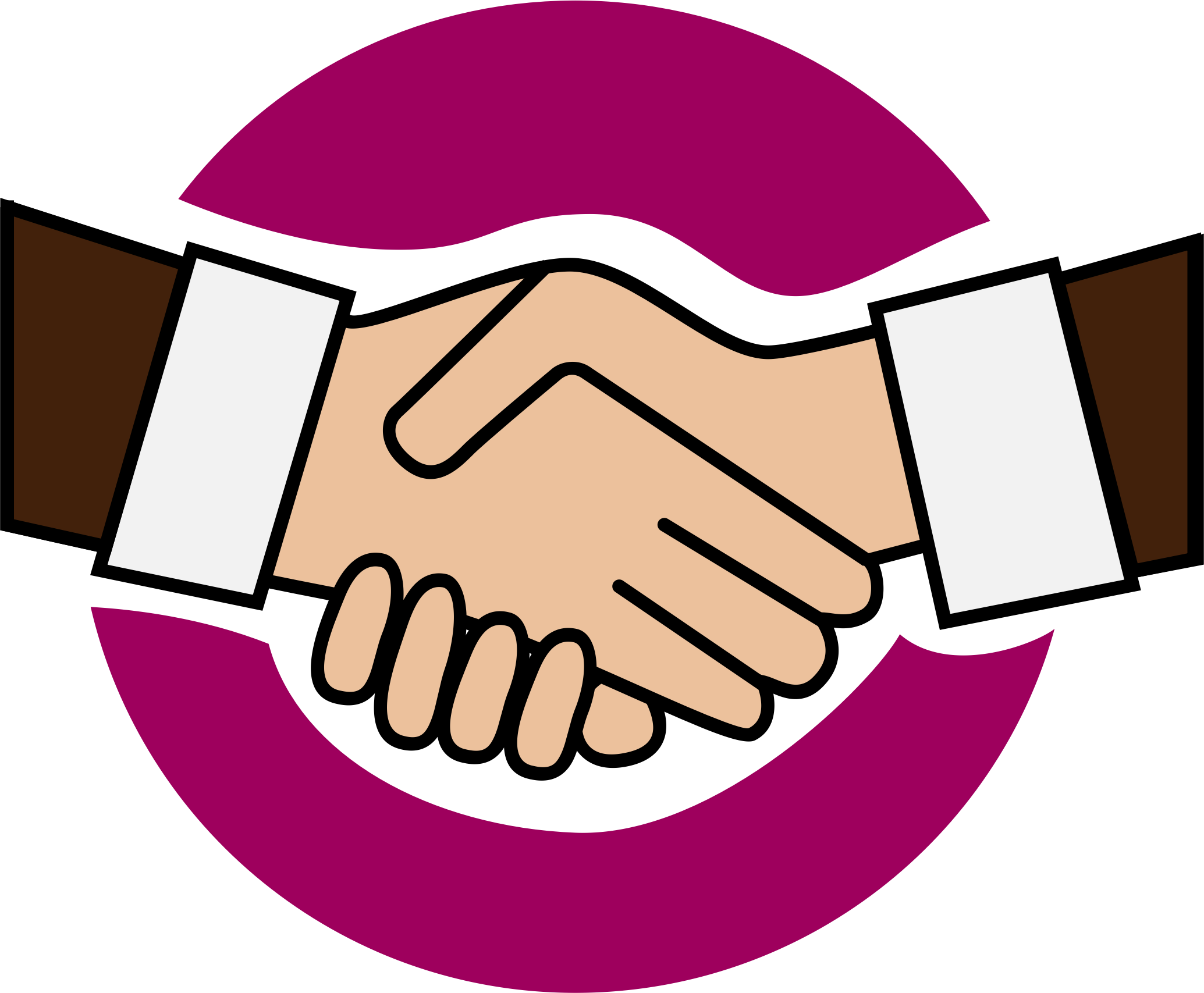 Hand Shake Clip Art & Hand Shake Clip Art Clip Art Images.