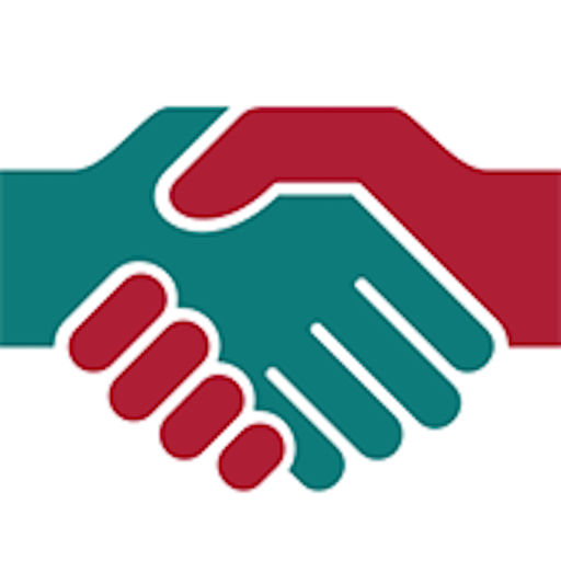 Collection of free Allied clipart handshake logo. Download.